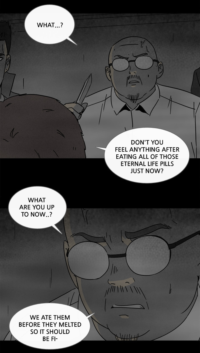 Tales of the Unusual Chapter 171 page 10 - 
