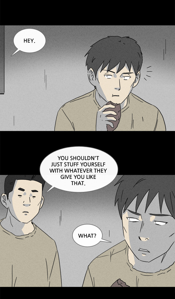 Tales of the Unusual Chapter 172 page 13 - 