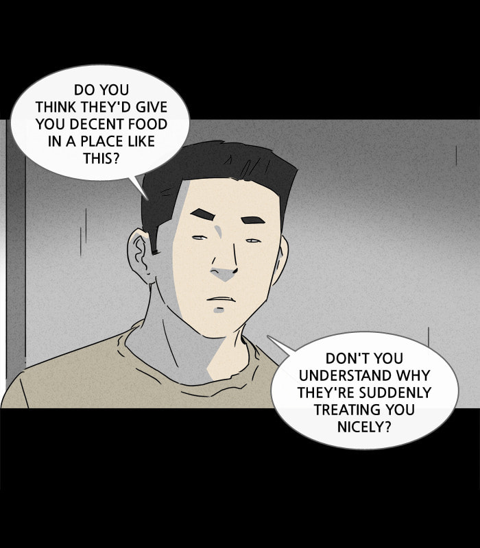 Tales of the Unusual Chapter 172 page 14 - 