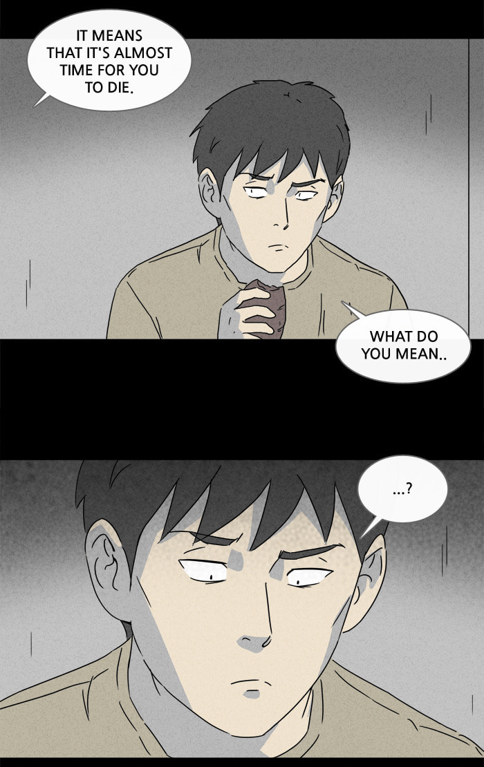 Tales of the Unusual Chapter 172 page 15 - 