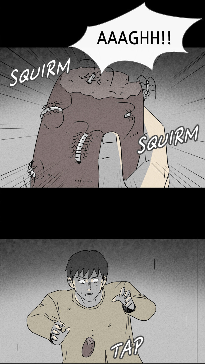 Tales of the Unusual Chapter 172 page 16 - 