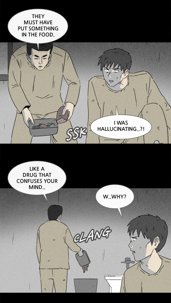 Tales of the Unusual Chapter 172 page 17 - 