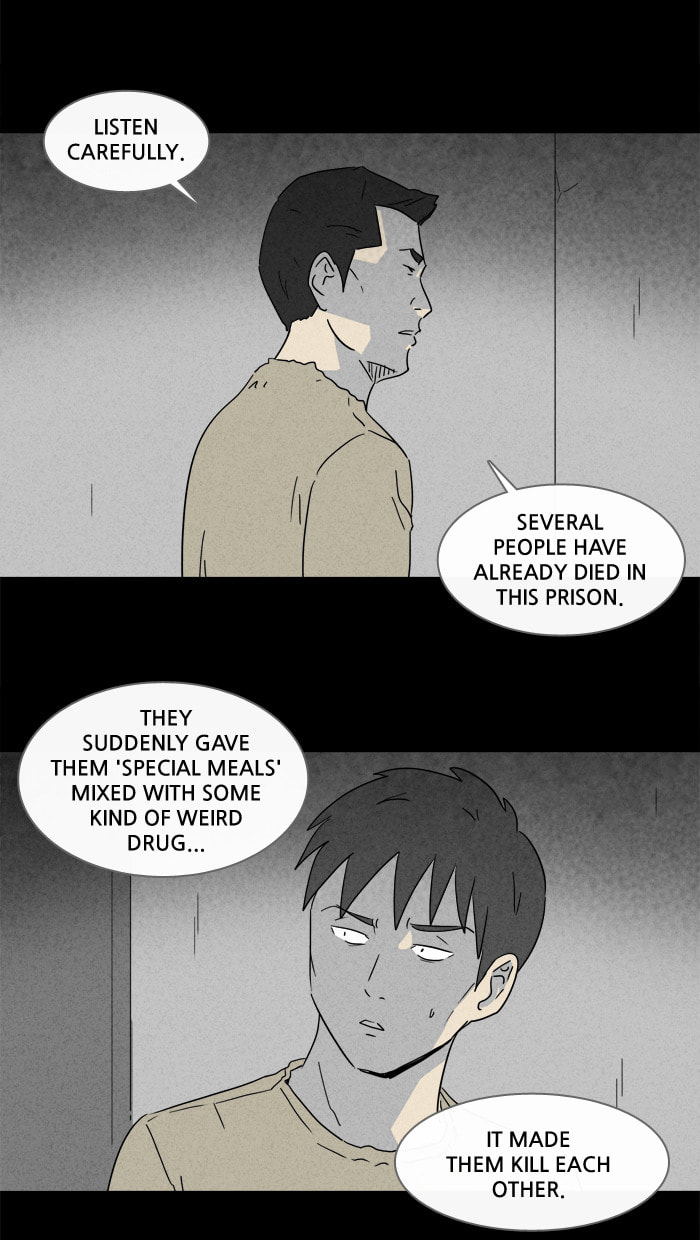 Tales of the Unusual Chapter 172 page 18 - 