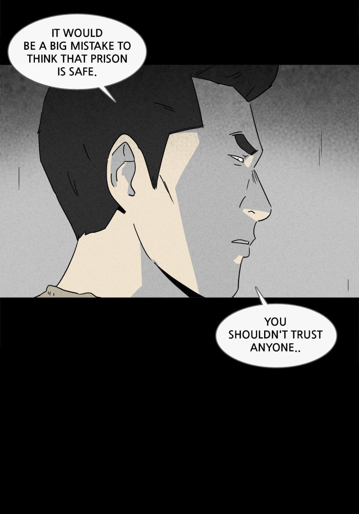 Tales of the Unusual Chapter 172 page 19 - 