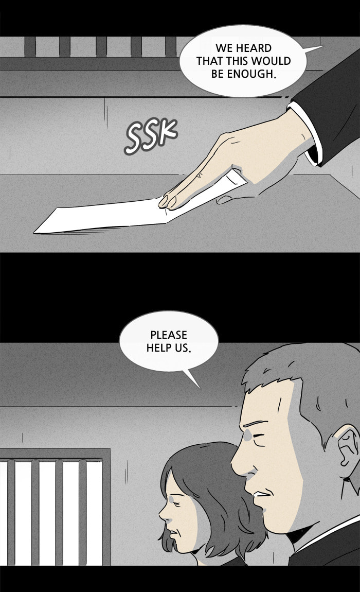 Tales of the Unusual Chapter 172 page 3 - 