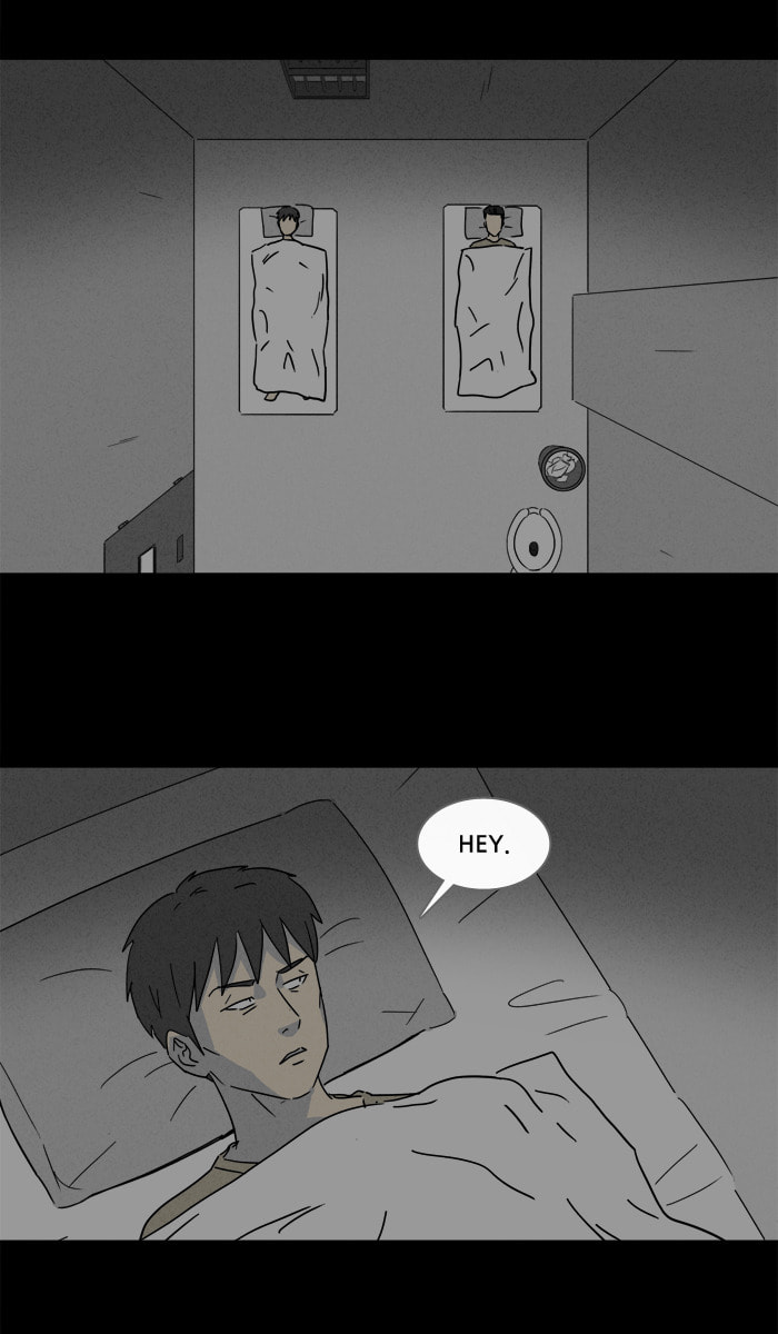 Tales of the Unusual Chapter 172 page 21 - 