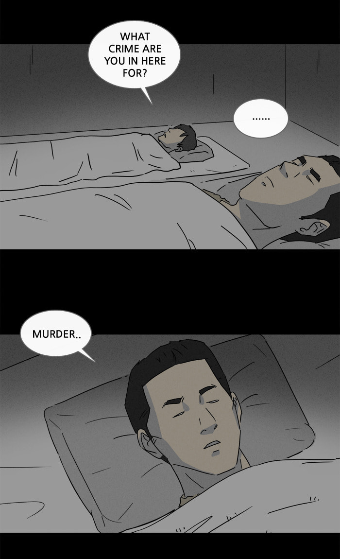 Tales of the Unusual Chapter 172 page 22 - 