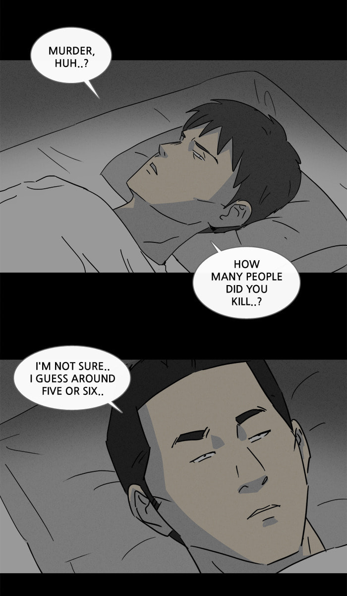 Tales of the Unusual Chapter 172 page 23 - 