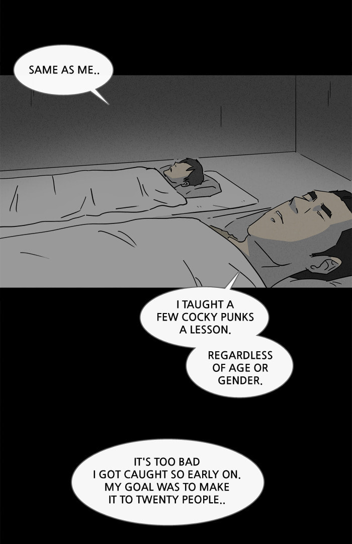 Tales of the Unusual Chapter 172 page 24 - 