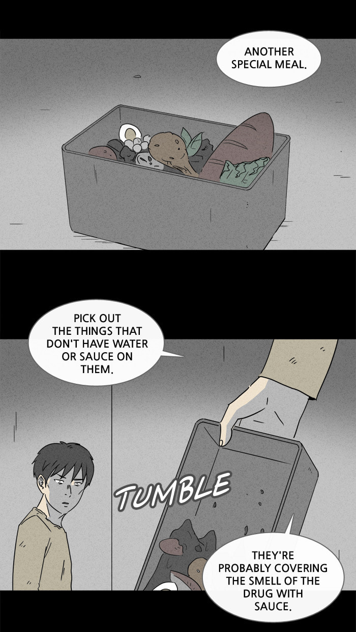 Tales of the Unusual Chapter 172 page 26 - 