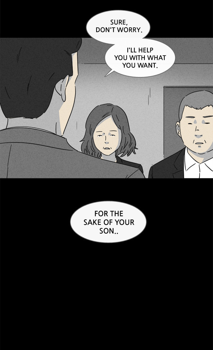 Tales of the Unusual Chapter 172 page 4 - 