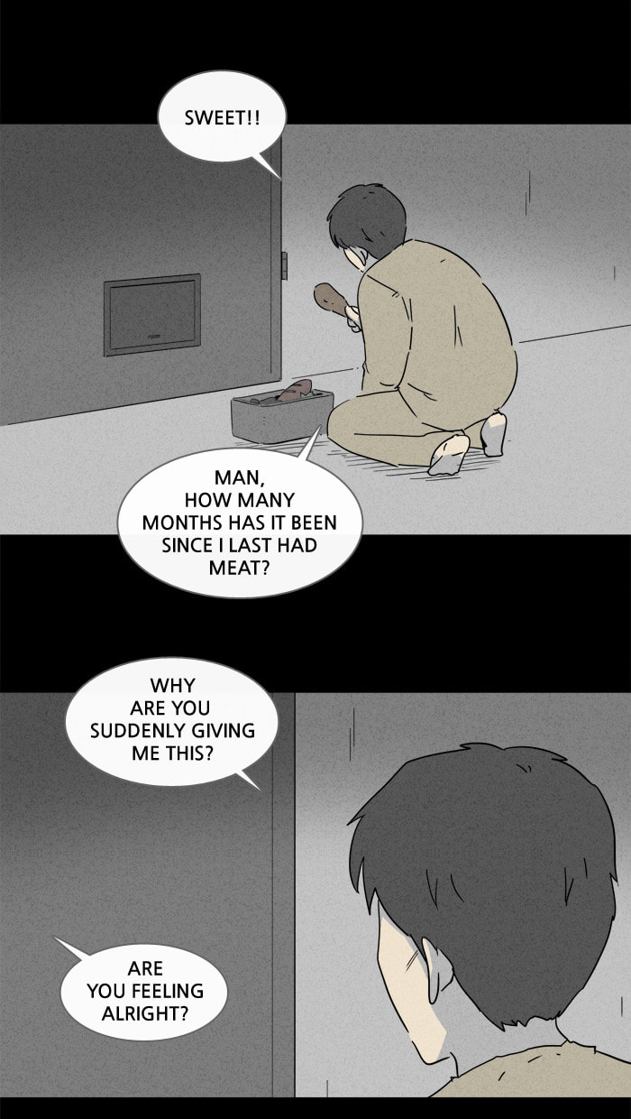 Tales of the Unusual Chapter 172 page 7 - 