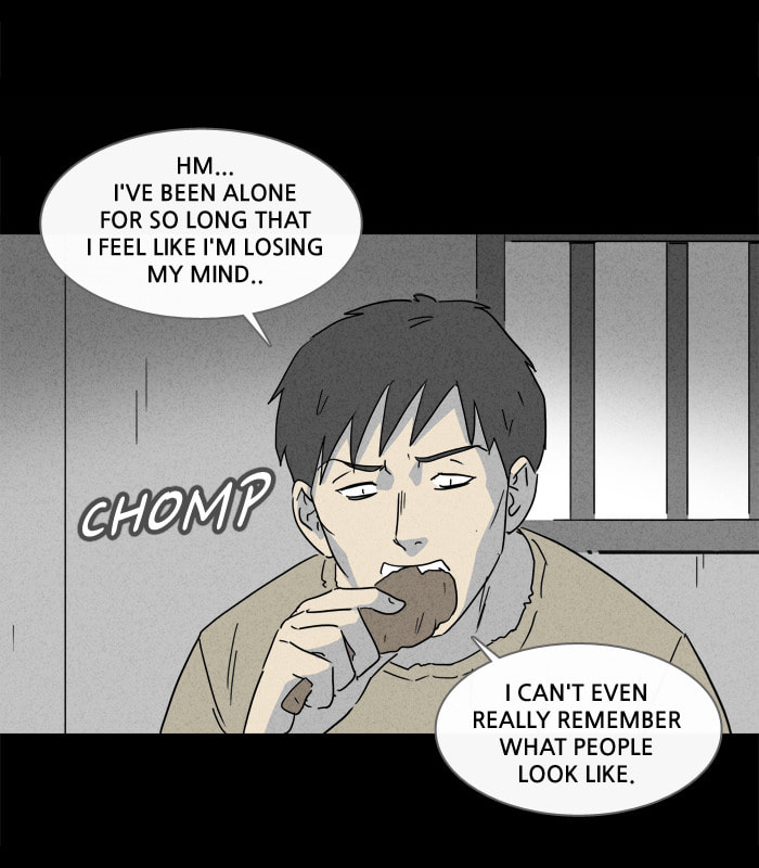 Tales of the Unusual Chapter 172 page 8 - 