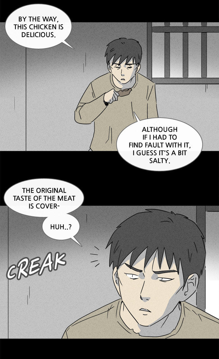 Tales of the Unusual Chapter 172 page 9 - 