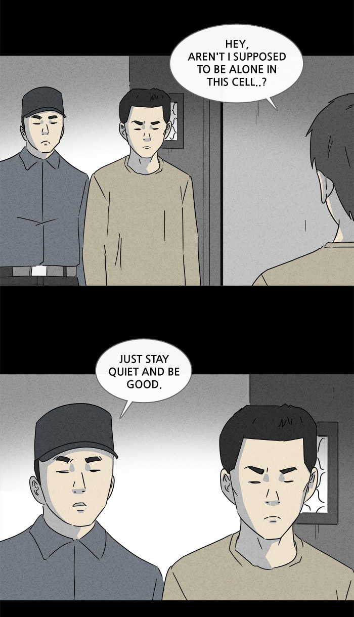 Tales of the Unusual Chapter 172 page 10 - 