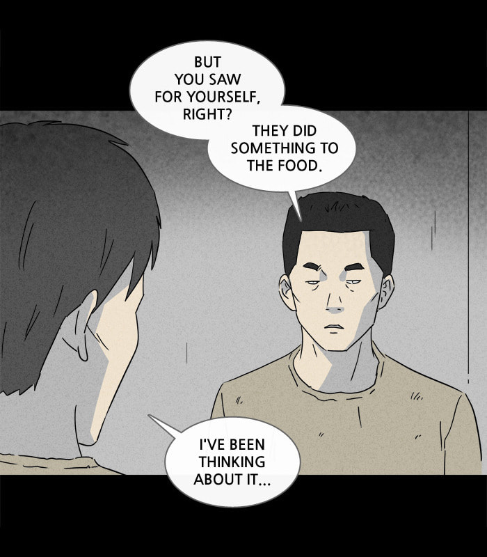 Tales of the Unusual Chapter 173 page 11 - 