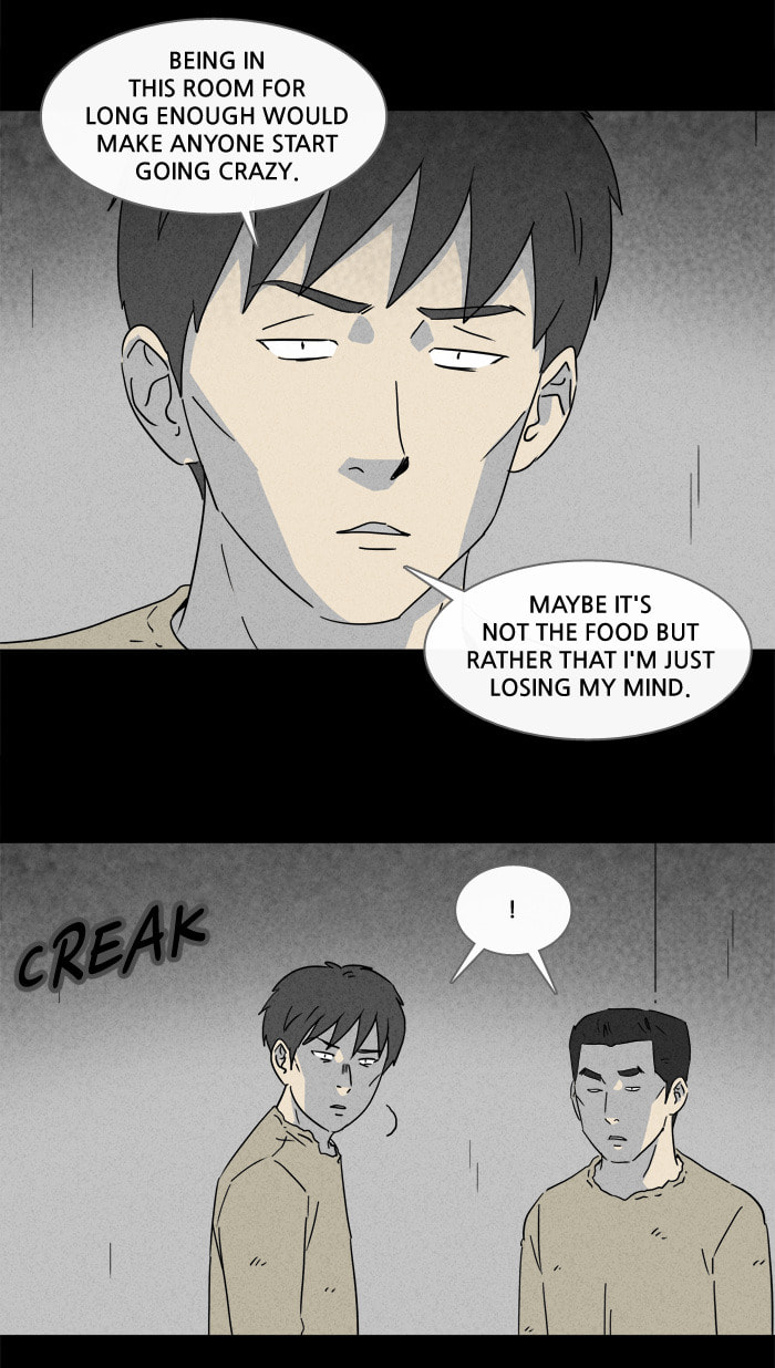 Tales of the Unusual Chapter 173 page 12 - 
