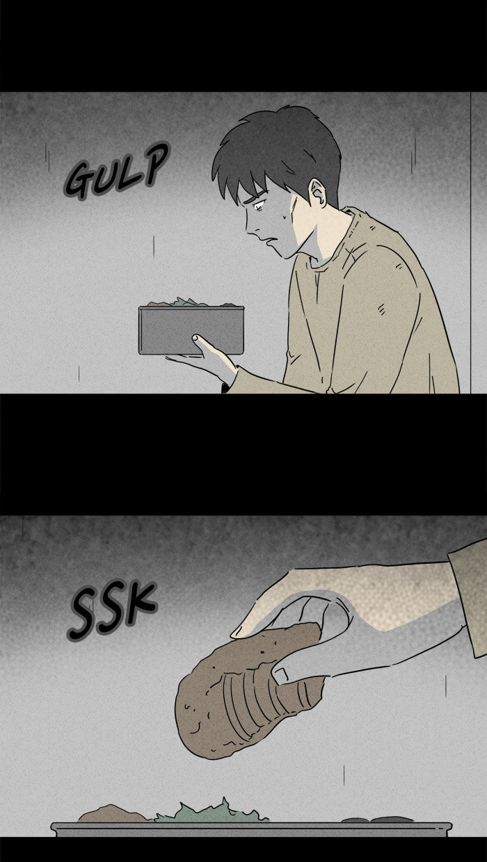 Tales of the Unusual Chapter 173 page 15 - 