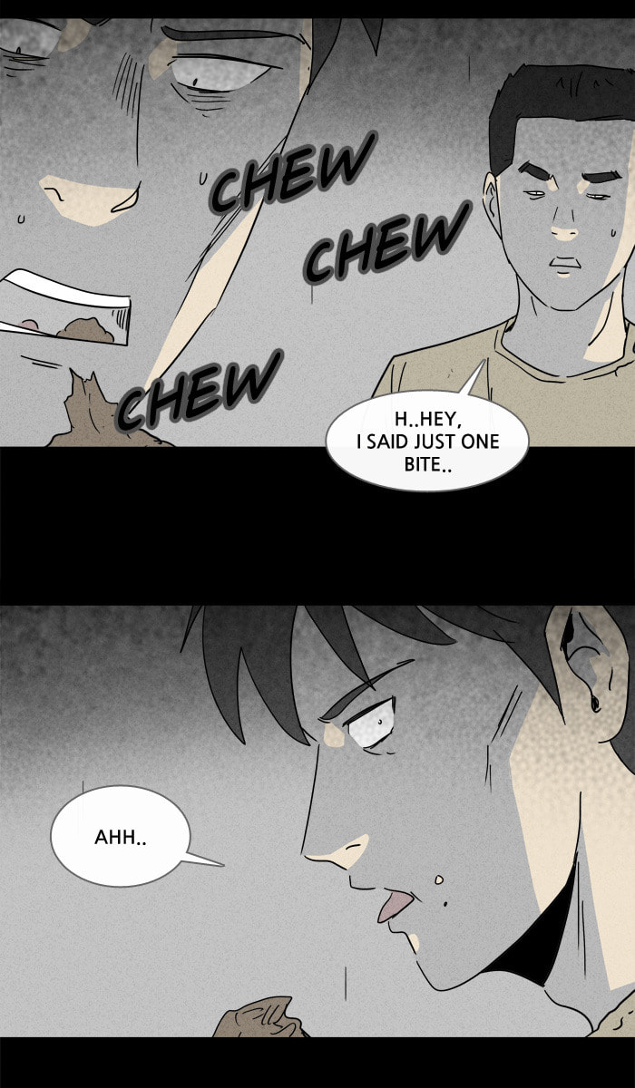 Tales of the Unusual Chapter 173 page 17 - 