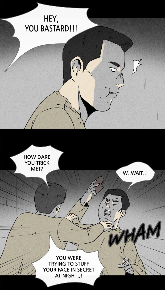 Tales of the Unusual Chapter 173 page 27 - 