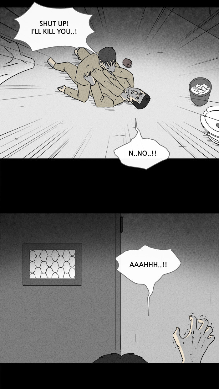 Tales of the Unusual Chapter 173 page 29 - 