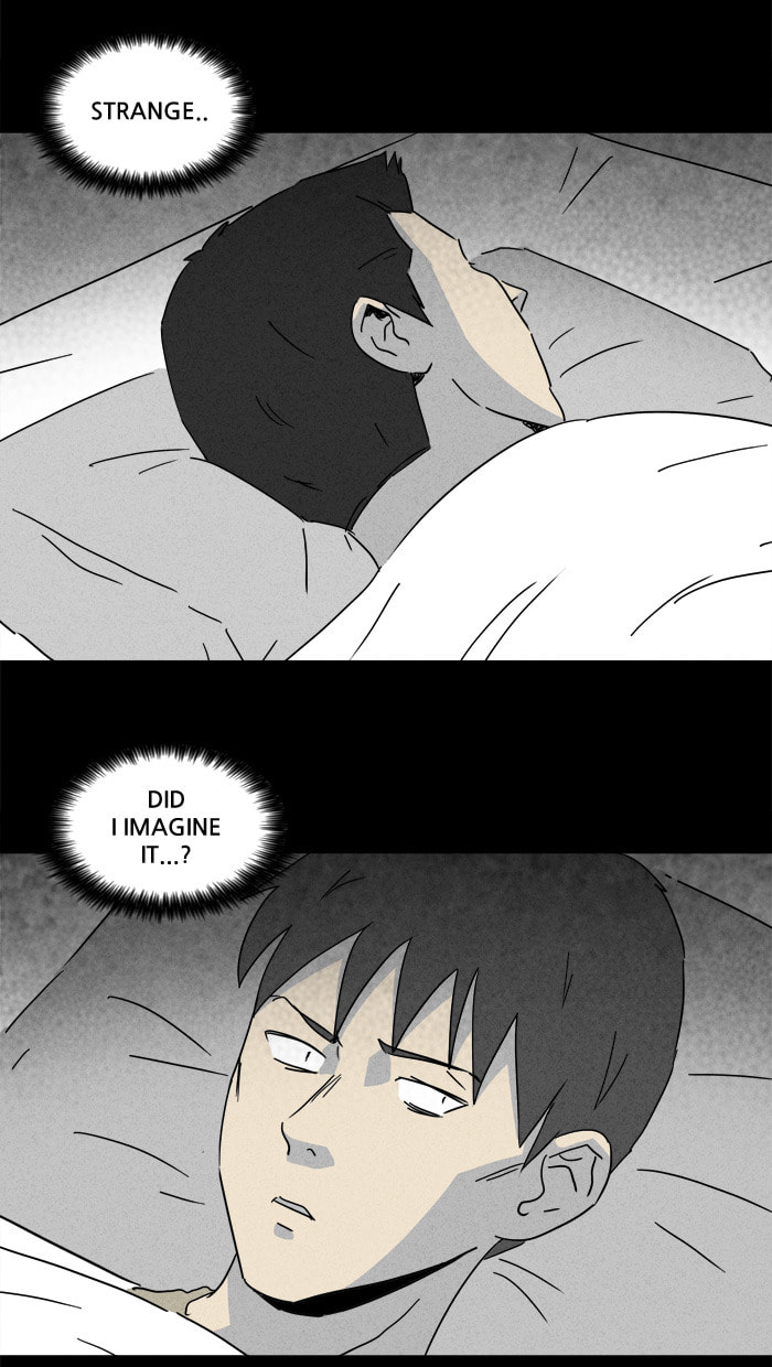 Tales of the Unusual Chapter 173 page 4 - 