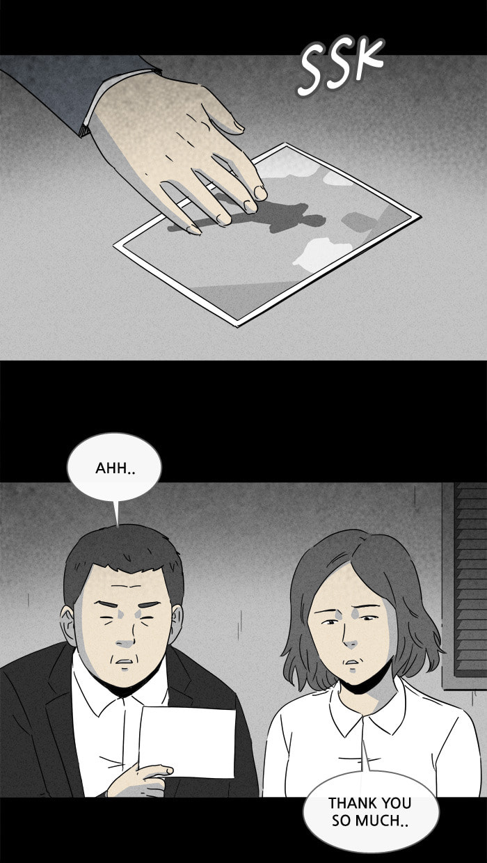 Tales of the Unusual Chapter 173 page 32 - 