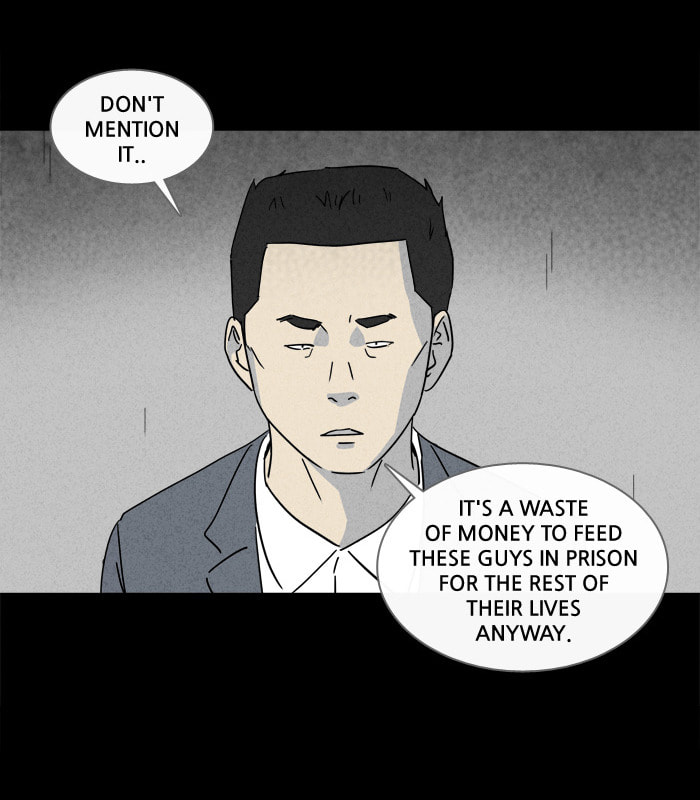 Tales of the Unusual Chapter 173 page 33 - 