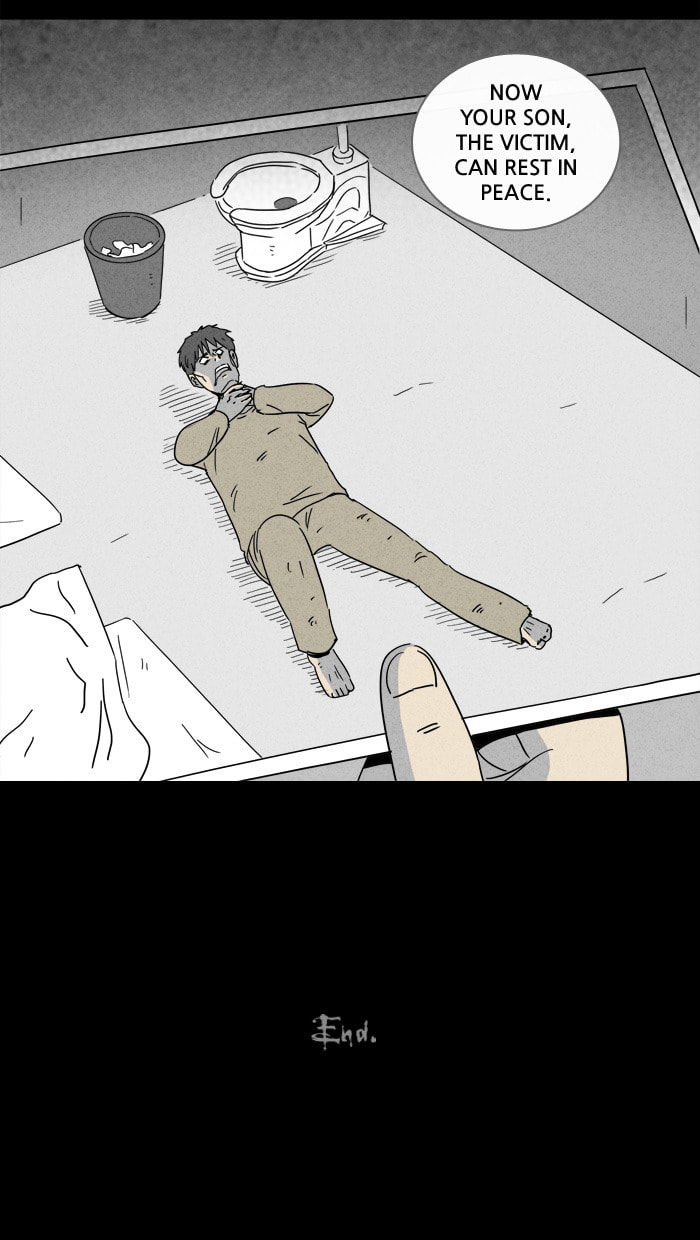 Tales of the Unusual Chapter 173 page 34 - 