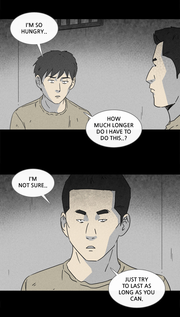 Tales of the Unusual Chapter 173 page 7 - 