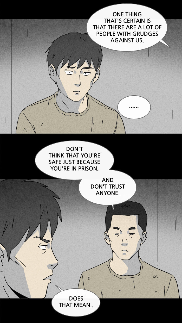 Tales of the Unusual Chapter 173 page 8 - 