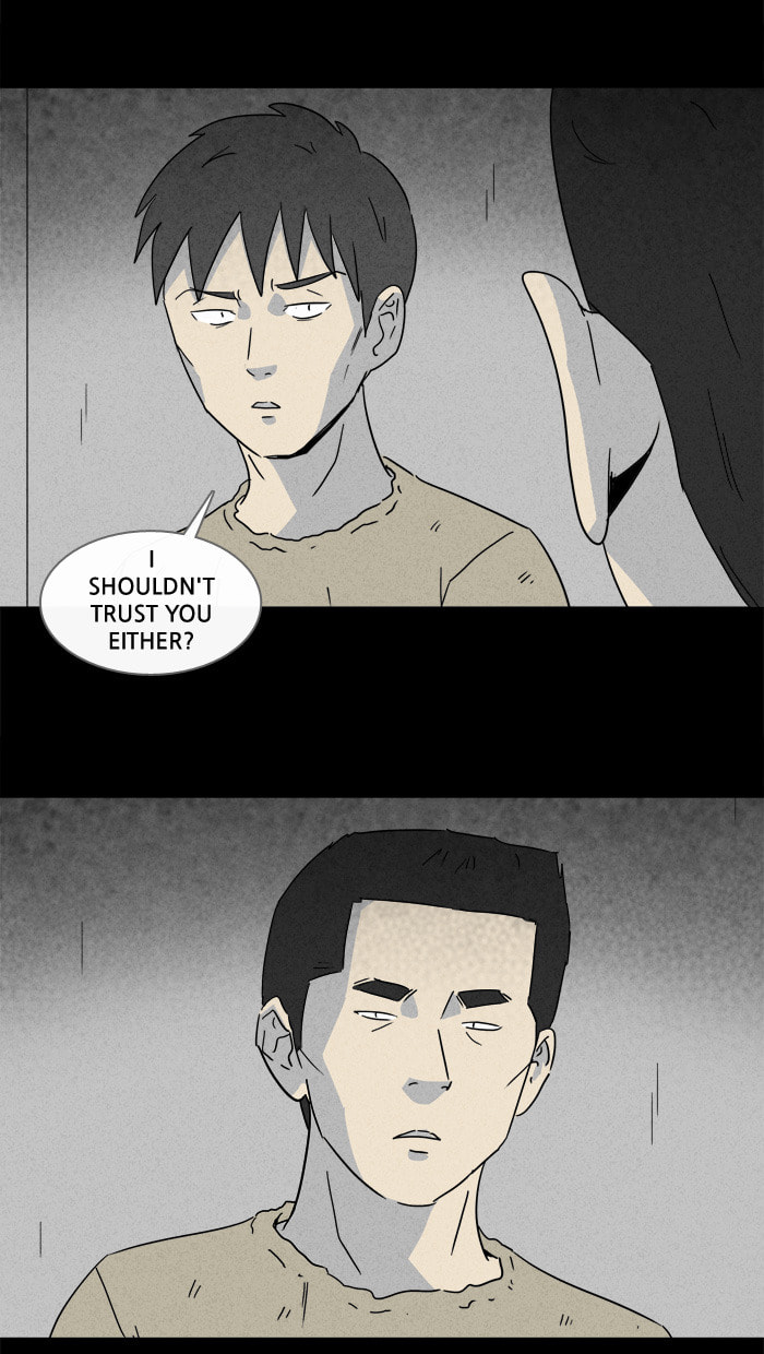 Tales of the Unusual Chapter 173 page 9 - 