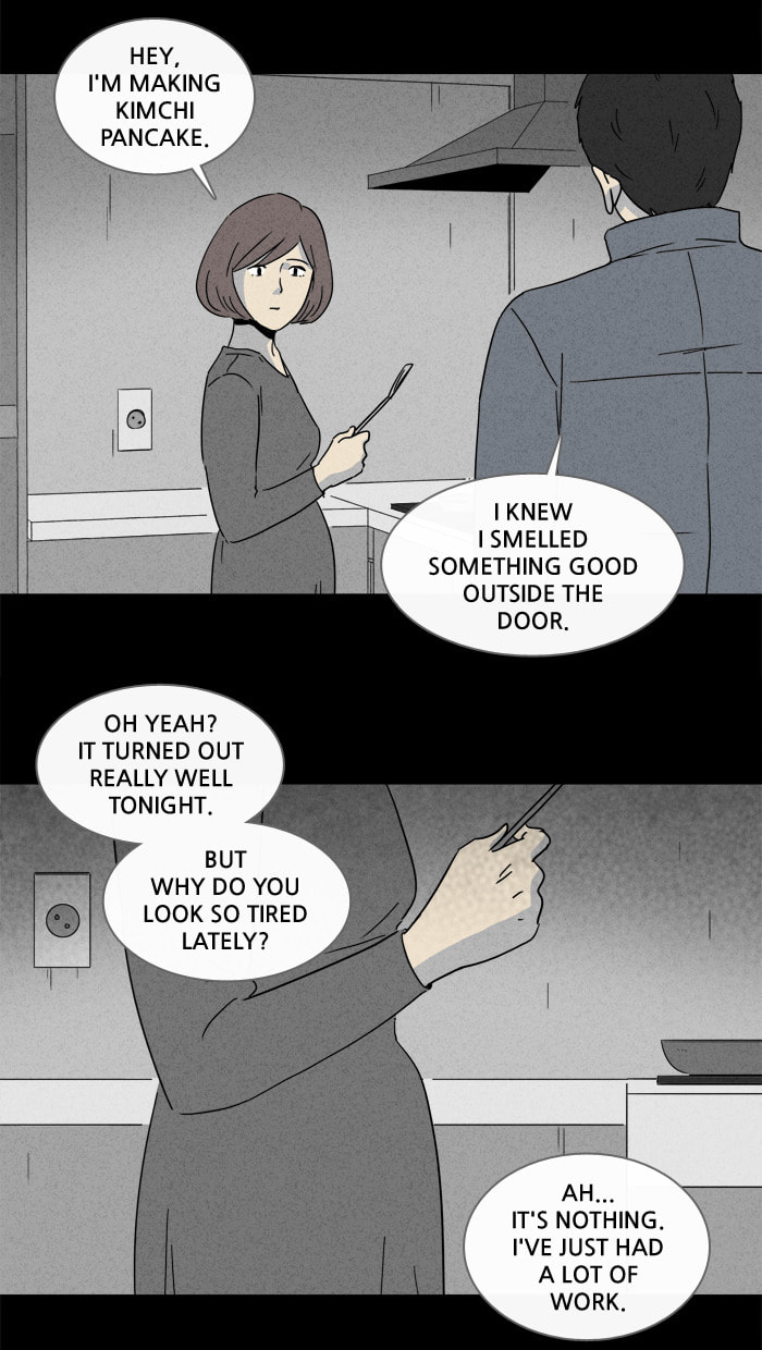 Tales of the Unusual Chapter 174 page 13 - 
