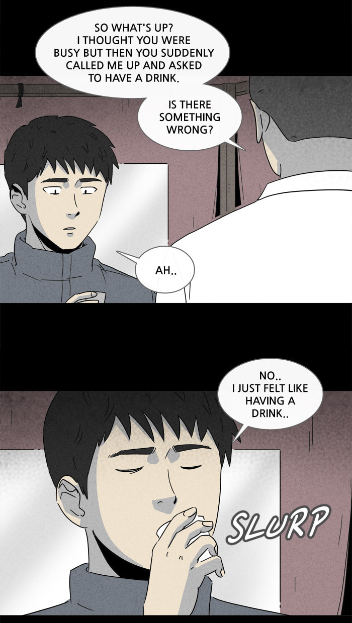 Tales of the Unusual Chapter 174 page 17 - 
