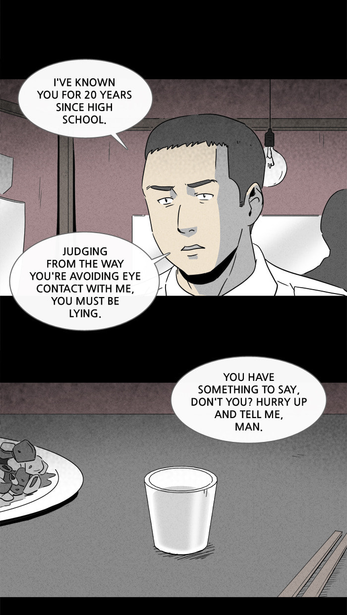 Tales of the Unusual Chapter 174 page 18 - 
