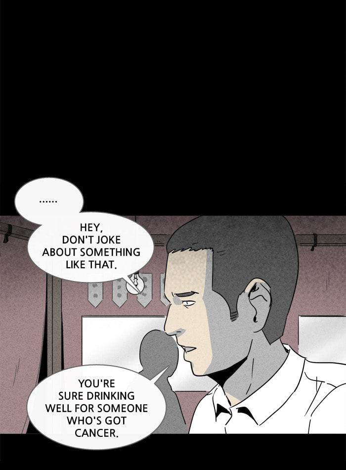 Tales of the Unusual Chapter 174 page 20 - 