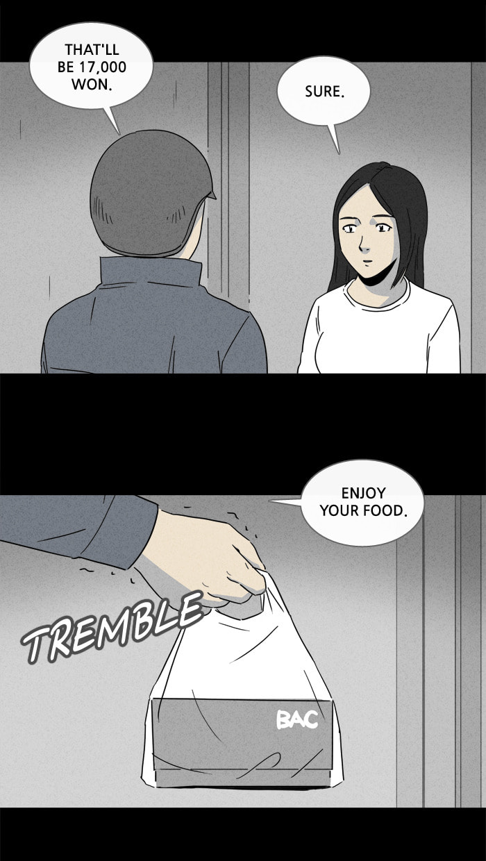 Tales of the Unusual Chapter 174 page 3 - 