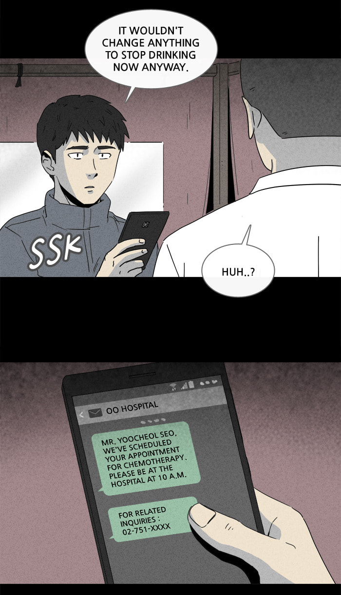 Tales of the Unusual Chapter 174 page 21 - 