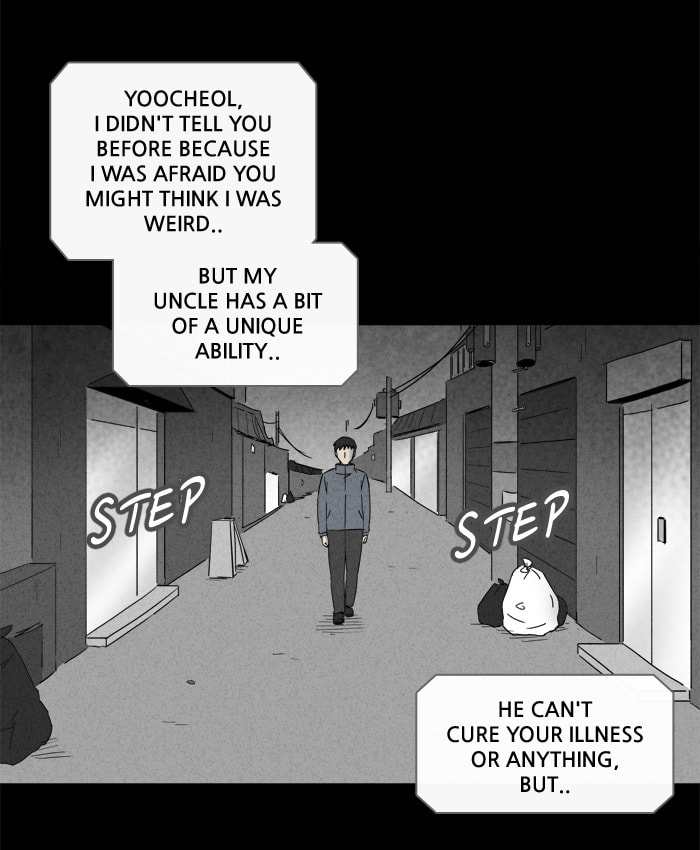 Tales of the Unusual Chapter 174 page 26 - 