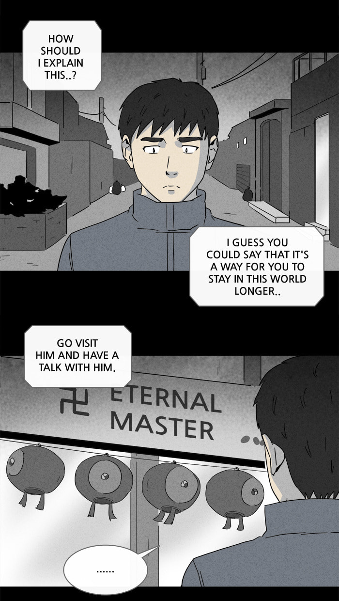 Tales of the Unusual Chapter 174 page 27 - 