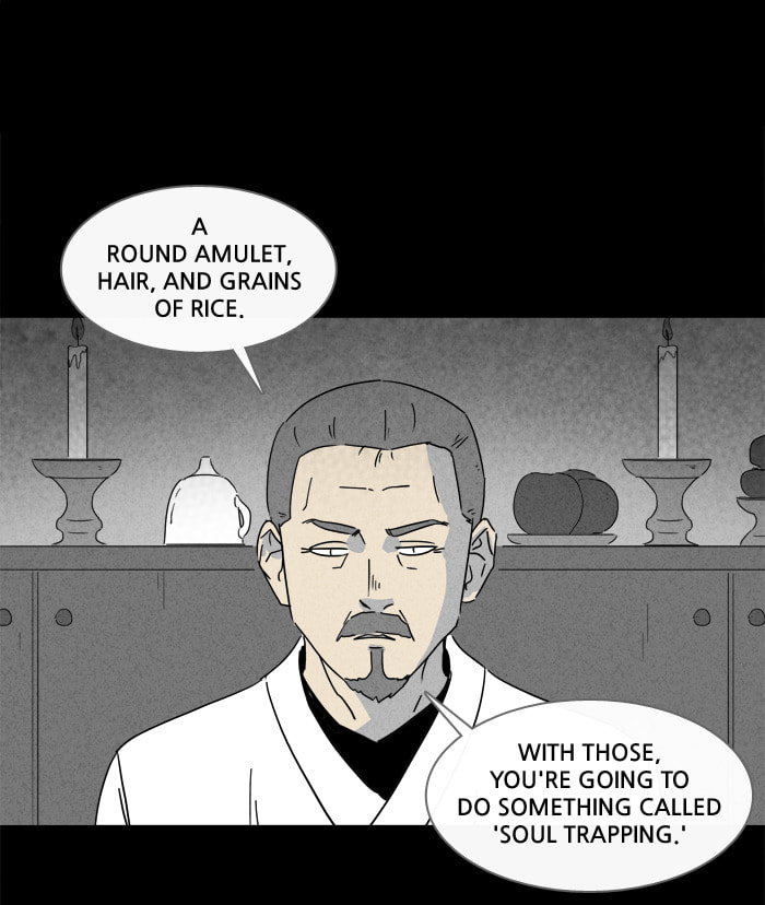 Tales of the Unusual Chapter 174 page 28 - 
