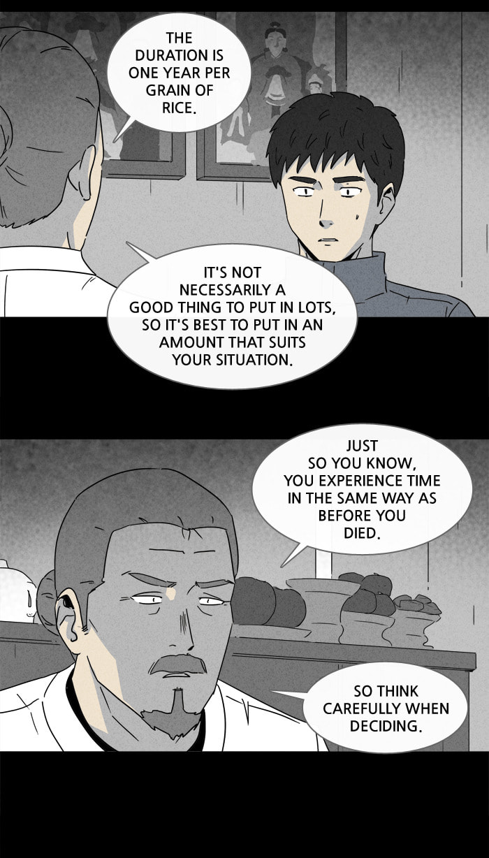 Tales of the Unusual Chapter 174 page 30 - 