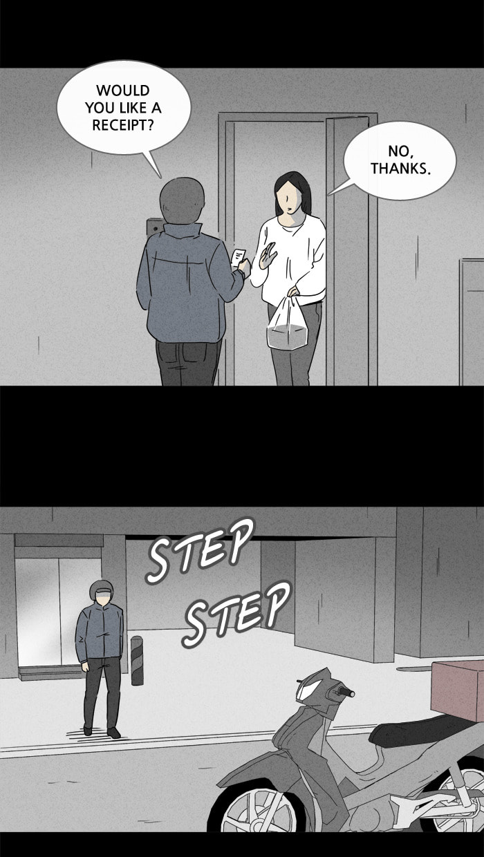 Tales of the Unusual Chapter 174 page 4 - 