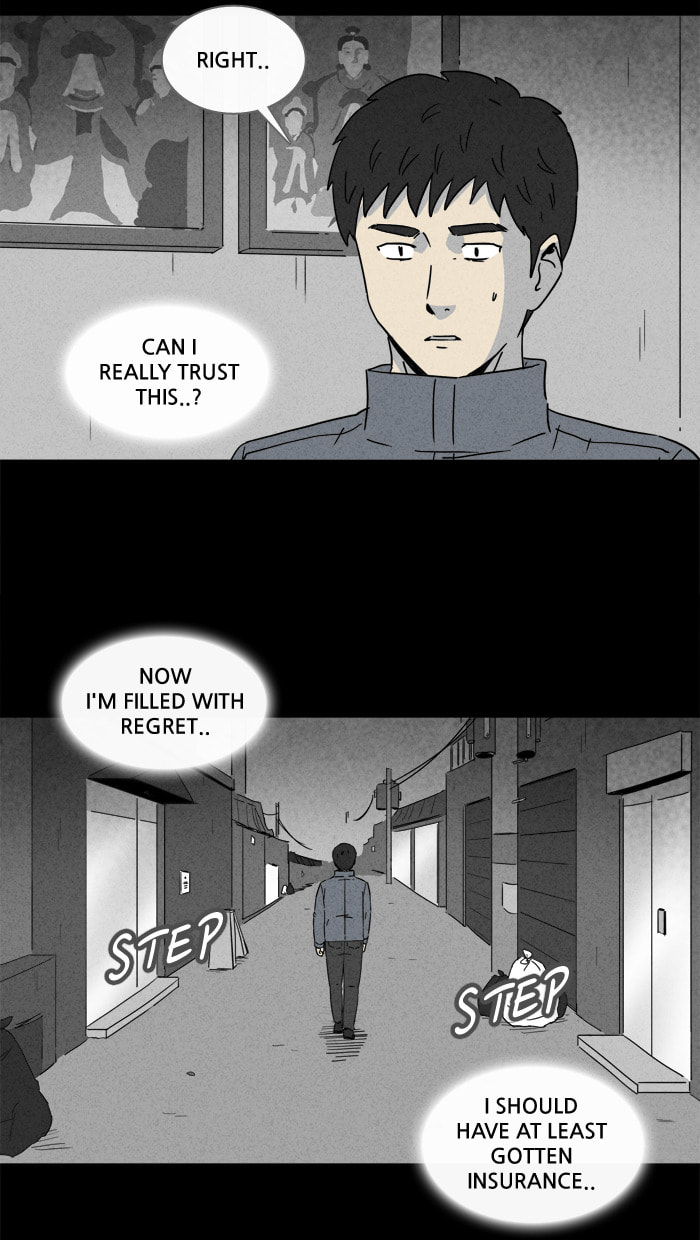 Tales of the Unusual Chapter 174 page 31 - 