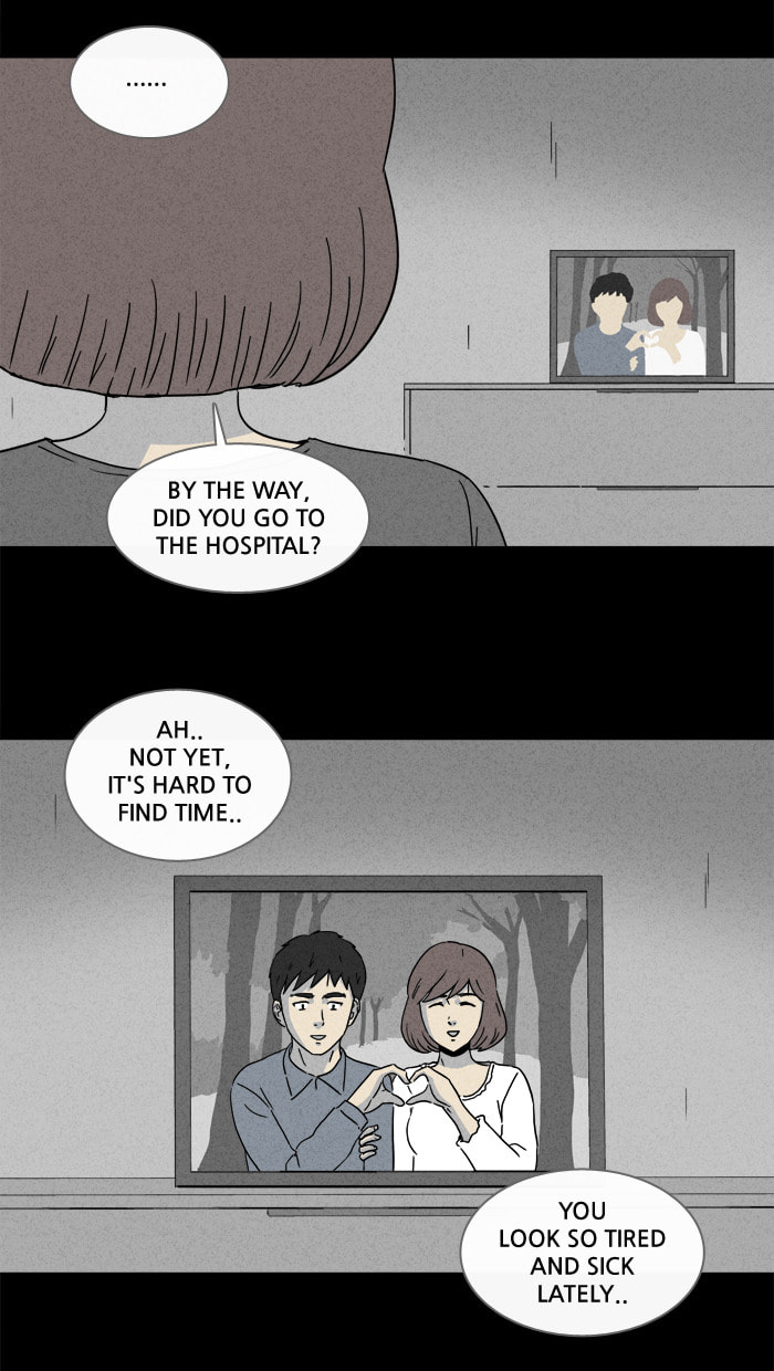 Tales of the Unusual Chapter 174 page 35 - 