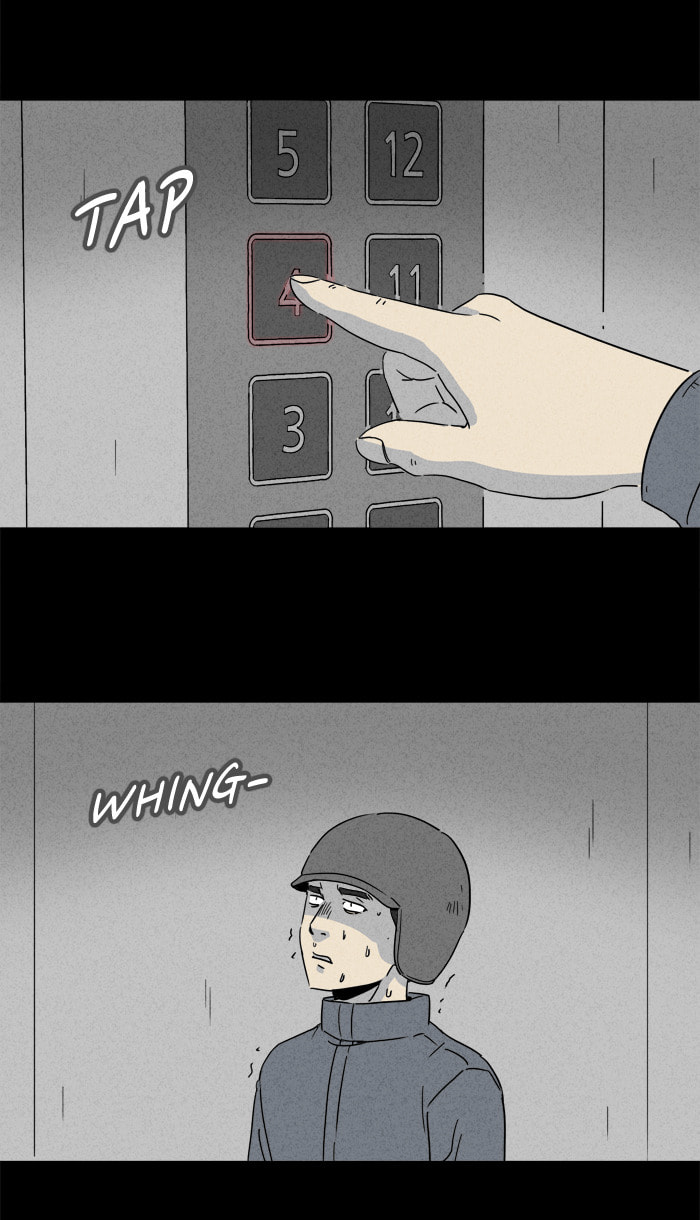 Tales of the Unusual Chapter 174 page 38 - 