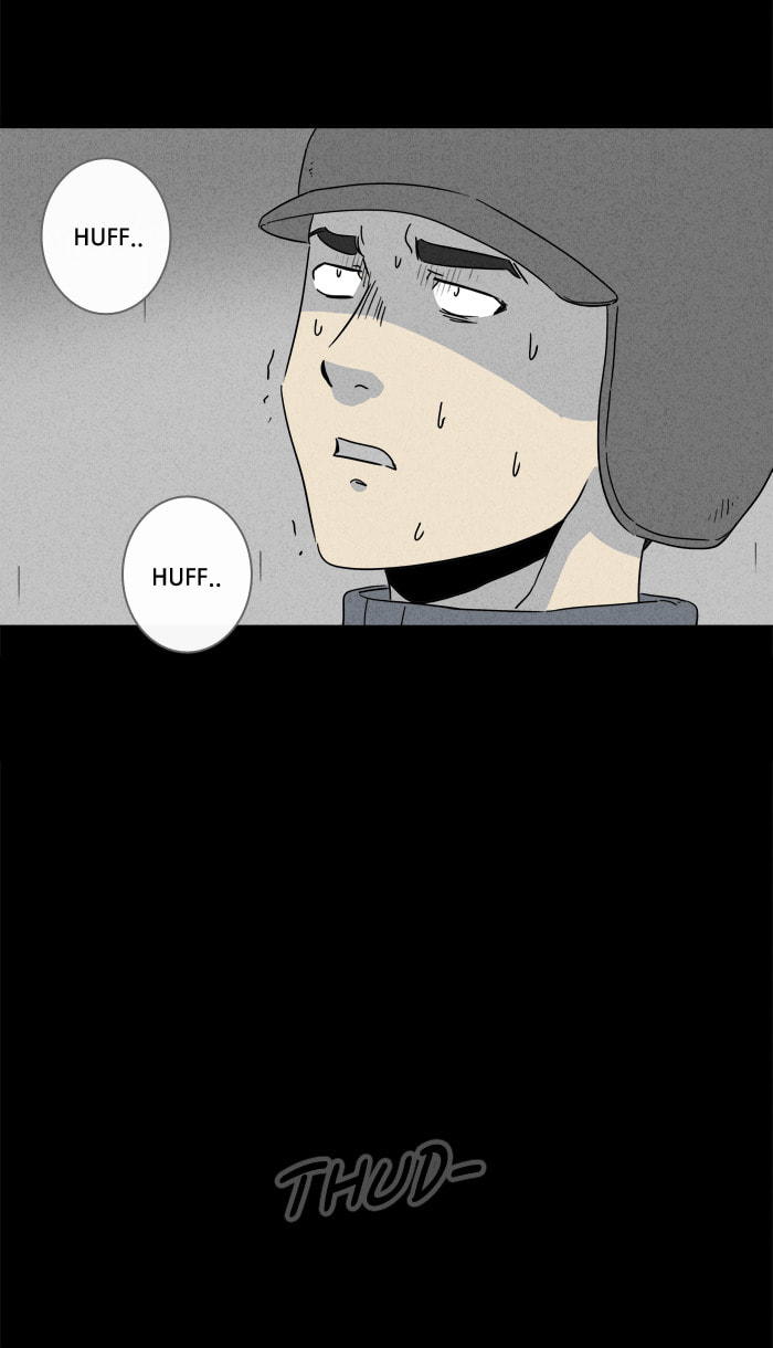 Tales of the Unusual Chapter 174 page 39 - 
