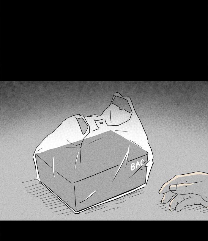 Tales of the Unusual Chapter 174 page 40 - 