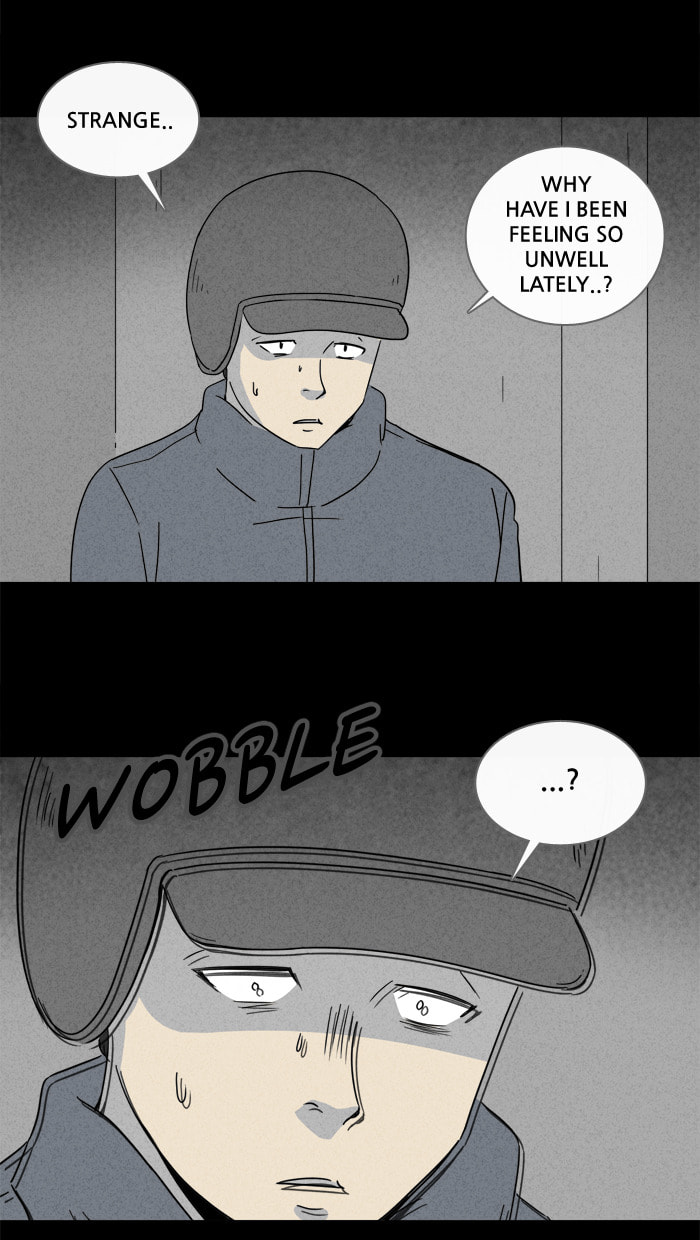 Tales of the Unusual Chapter 174 page 5 - 