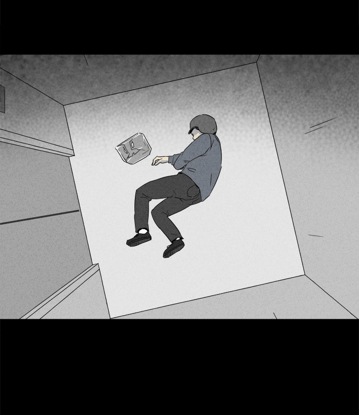 Tales of the Unusual Chapter 174 page 41 - 